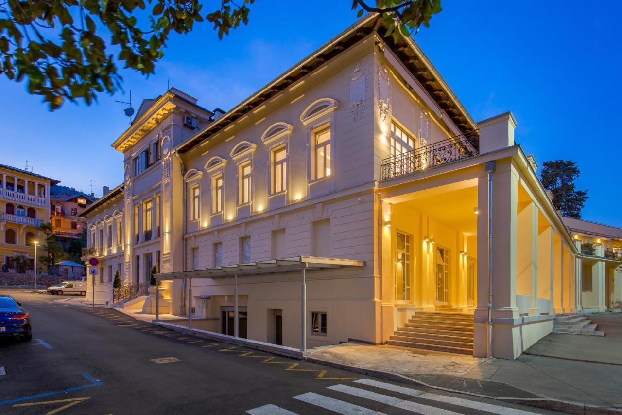 In Center Of Apartament Opatija